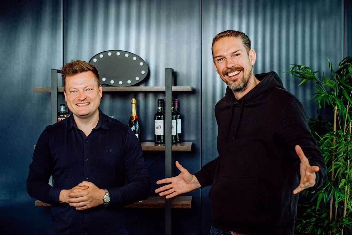 Zelfverzekerd spreken