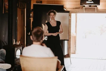 Presenteer met impact