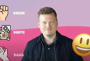 Spreekbeurt in de klas voorbereiden