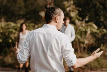 Verstoringen tijdens je presentatie