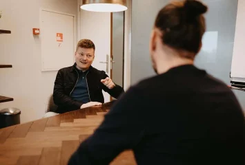 Waarom je nooit je gelijk moet halen