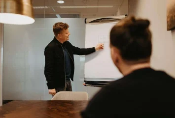 Wat moet je met powerpoint slides